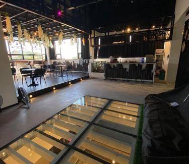 Barretto Hotel | 23 m² Hotel ∙ 2 guests