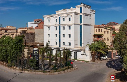 Algiers Hotel | 23 m² Hotel ∙ 4 guests