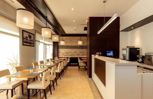 Algiers Hotel | 23 m² Hotel ∙ 4 guests