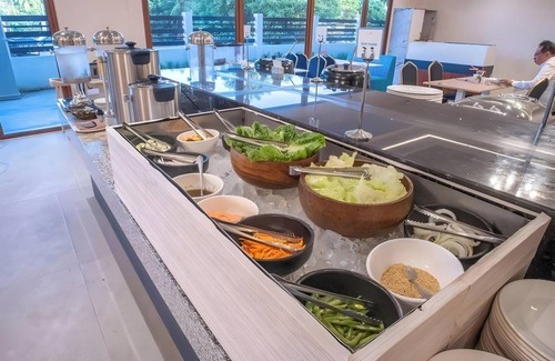 Libaong Hotel | 23 m² Hotel ∙ 4 guests