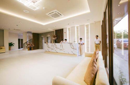 Libaong Hotel | 23 m² Hotel ∙ 4 guests