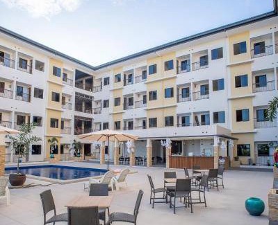 Libaong Hotel | 23 m² Hotel ∙ 4 guests