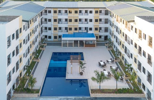 Libaong Hotel | 23 m² Hotel ∙ 4 guests