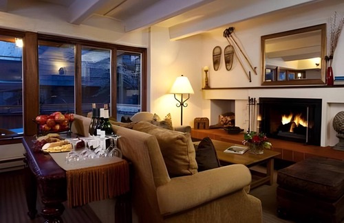 Aspen Hotel | 23 m² Hotel ∙ 6 guests
