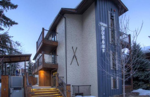 Aspen Hotel | 23 m² Hotel ∙ 6 guests