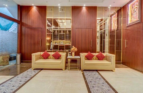 Kalyan Hotel | 23 m² Hotel ∙ 2 guests