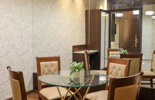 Kalyan Hotel | 23 m² Hotel ∙ 2 guests