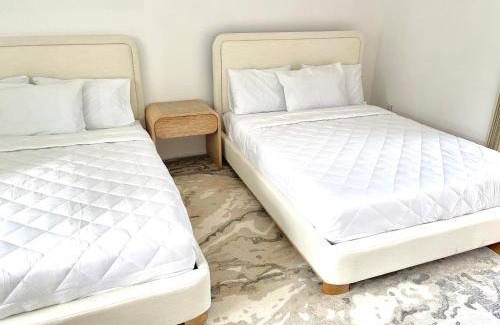 Wainscott Woods Hotel | 23 m² Hotel ∙ 4 guests