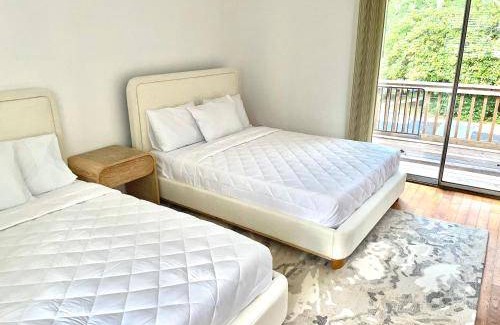 Wainscott Woods Hotel | 23 m² Hotel ∙ 4 guests