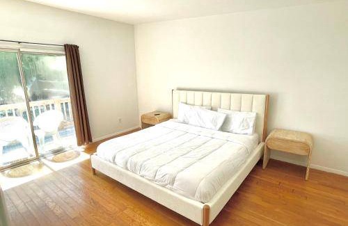 Wainscott Woods Hotel | 23 m² Hotel ∙ 4 guests