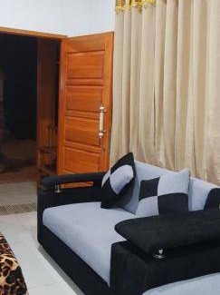 Java Cabin | 23 m² Lodge ∙ 6 guests