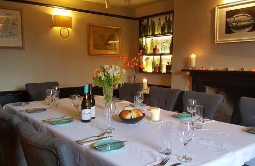 Sandford House | 23 m² Motel ∙ 10 guests