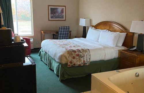 Indian River Hotel | 23 m² Motel ∙ 127 guests