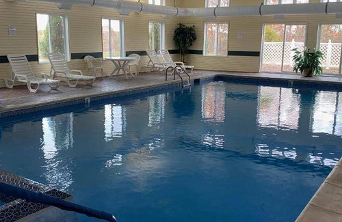 Indian River Hotel | 23 m² Motel ∙ 127 guests