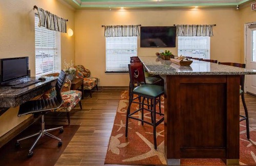 Fairhope Hotel | 23 m² Motel ∙ 3 guests