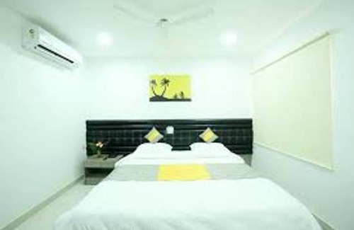 HITEC City Resort | 23 m² Private room ∙ 5 bedrooms ∙ 2 guests