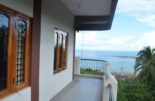 Port Blair Apartment | 23 m² Serviced apartment ∙ 3 guests