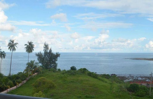 Port Blair Apartment | 23 m² Serviced apartment ∙ 3 guests