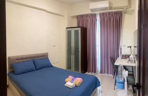 Shanhua District Villa | 23 m² Villa ∙ 1 bedroom ∙ 2 guests