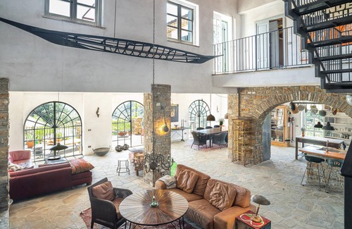 Perdifumo House | 230 m² House ∙ 3 bedrooms ∙ 9 guests