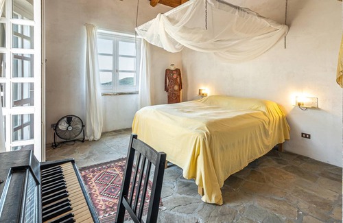 Perdifumo House | 230 m² House ∙ 3 bedrooms ∙ 9 guests