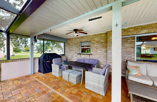 Sebastian Highlands House | 230 m² House ∙ 4 bedrooms ∙ 10 guests