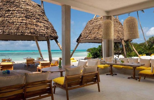 Pingwe Resort | 230 m² Resort ∙ 6 bedrooms ∙ 20 guests