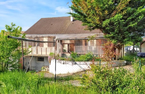 Briare Villa | 230 m² Villa ∙ 4 bedrooms ∙ 12 guests