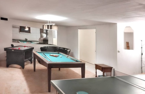 Briare Villa | 230 m² Villa ∙ 4 bedrooms ∙ 12 guests