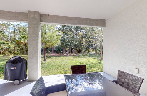 Indian Trails House | 231 m² House ∙ 4 bedrooms ∙ 10 guests