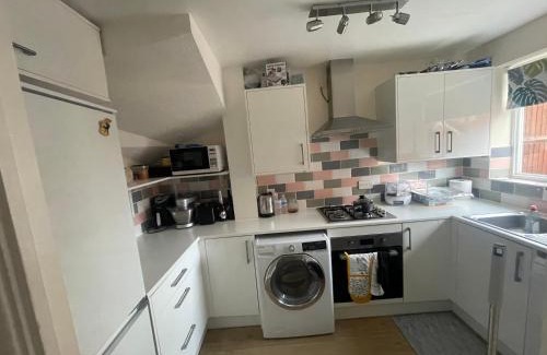 Wellingborough House | 231 Senwick drive