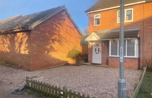 Wellingborough House | 231 Senwick drive