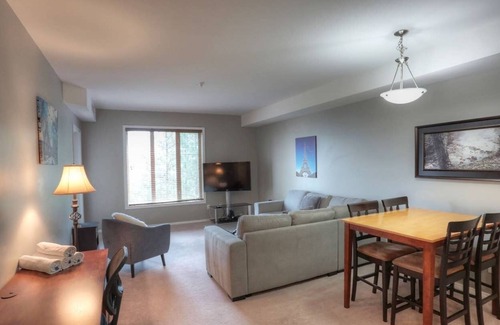 Quail Ridge Condo | #2314 Beautiful Golf Retreat 2 Bed 2 Bath