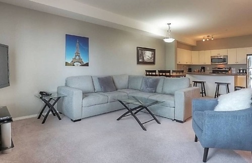 Quail Ridge Condo | #2314 Beautiful Golf Retreat 2 Bed 2 Bath