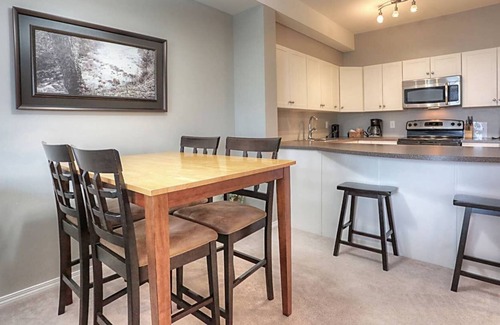 Quail Ridge Condo | #2314 Beautiful Golf Retreat 2 Bed 2 Bath