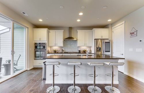 Snoqualmie Ridge Apartment | 232 m² Apartment ∙ 2 bedrooms ∙ 7 guests