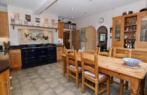 Great Missenden House | 232 m² House ∙ 5 bedrooms ∙ 10 guests