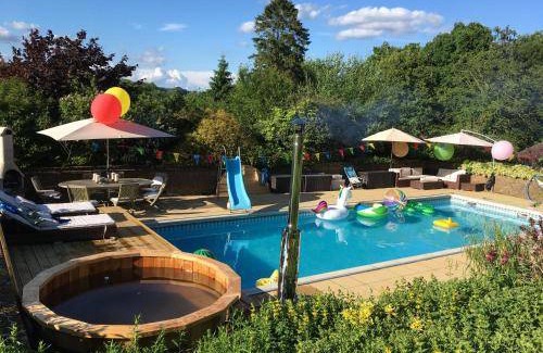 Great Missenden House | 232 m² House ∙ 5 bedrooms ∙ 10 guests