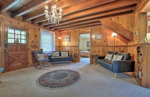 California House | 232 m² House ∙ 4 bedrooms ∙ 9 guests