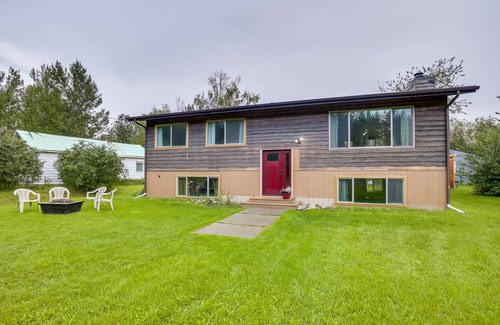 Palmer House | 232 m² House ∙ 4 bedrooms ∙ 15 guests