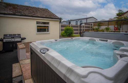 Amroth House | 232 m² House ∙ 5 bedrooms ∙ 10 guests