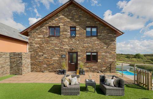 Winnard's Perch Resort | 233 m² Resort ∙ 6 bedrooms ∙ 16 guests