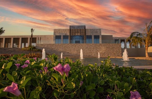 Mirbat Hotel | 235 m² Hotel ∙ 20 guests