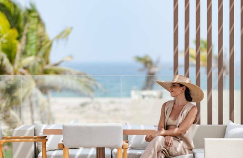 Mirbat Hotel | 235 m² Hotel ∙ 20 guests