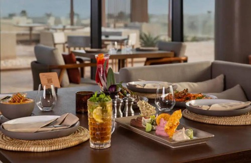 Mirbat Hotel | 235 m² Hotel ∙ 20 guests