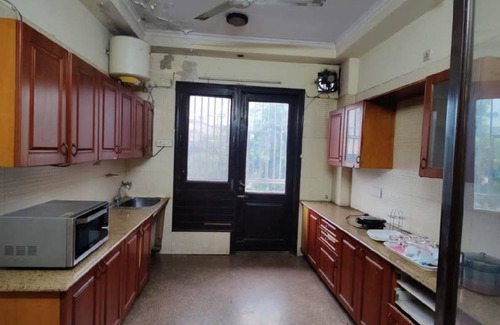 New Friends Colony Apartment | 235 m² Apartment ∙ 4 bedrooms ∙ 8 guests