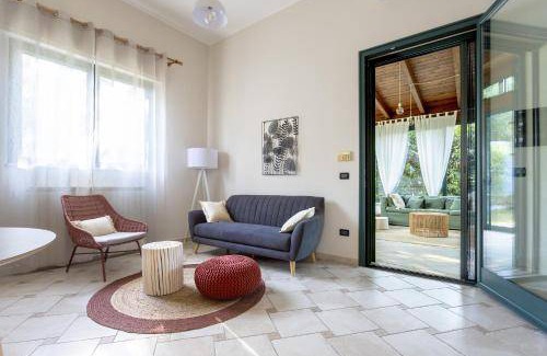 Muro Leccese Villa | 235 m² Villa ∙ 3 bedrooms ∙ 8 guests