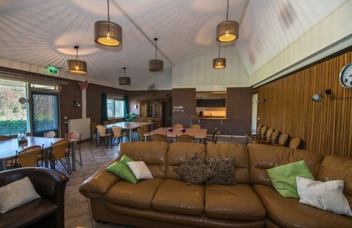 Linde House | 238 m² House ∙ 9 bedrooms ∙ 28 guests