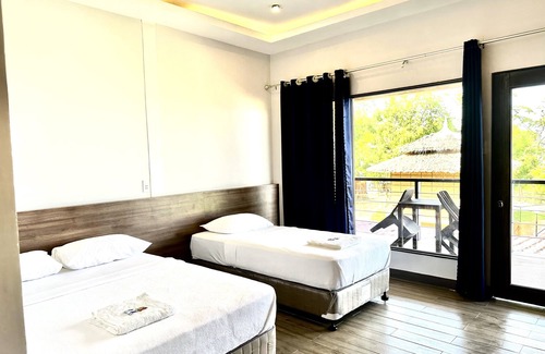 Oslob House | 24/7 Lantawan Resort