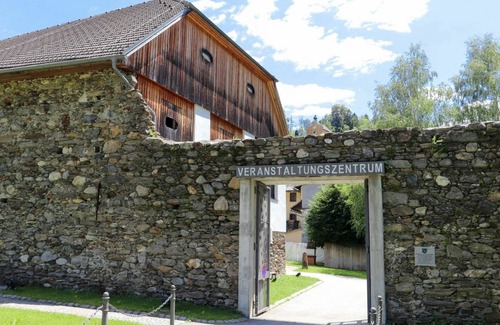 Muhldorf Other | 24 m² Accommodation ∙ 2 bedrooms ∙ 4 guests